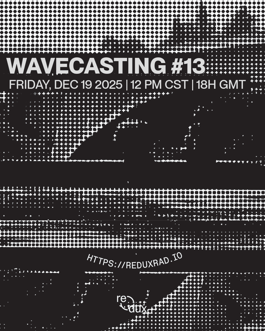 WAVECASTING 13