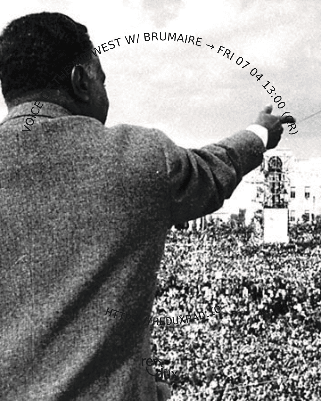 STRIVING TOWARDS THE GREAT HOMELAND