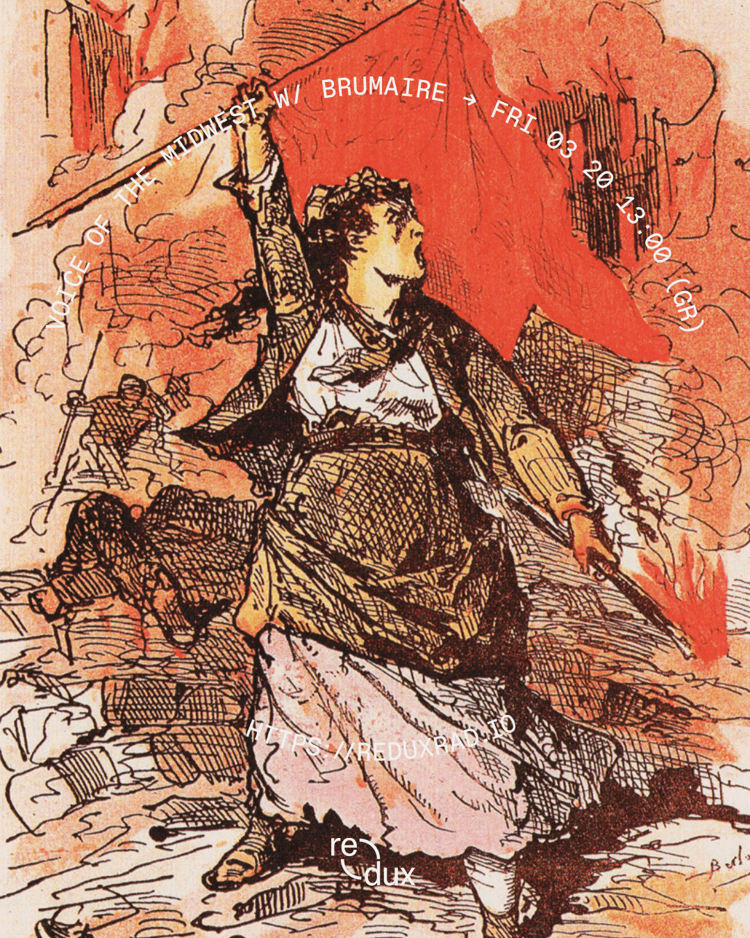THE PARIS COMMUNE