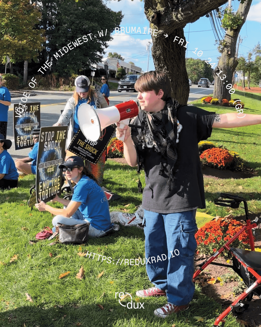 THIRD COAST/FIRST COAST SOLIDARITY