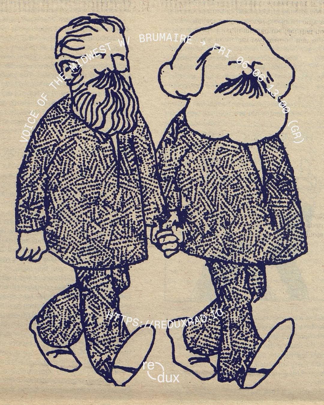 PRINCIPLES OF COMMUNISM
