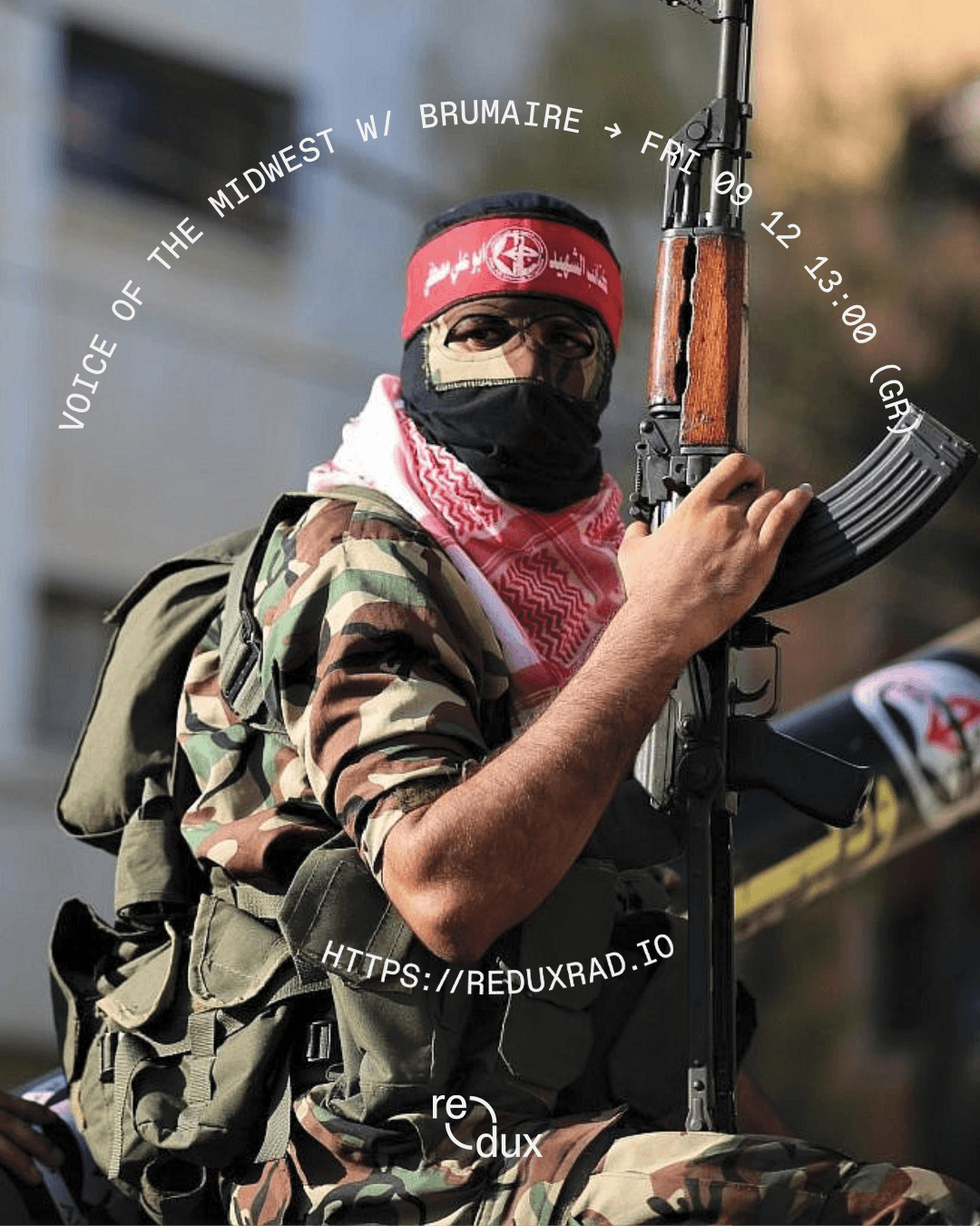 AGAINST WESTERN MARXISM AND FOR GAZA