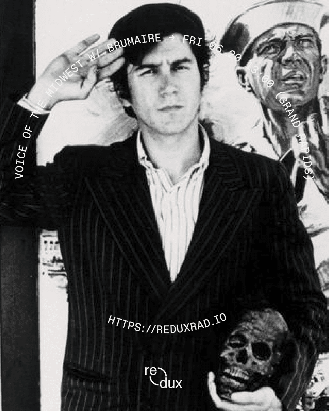 A PHIL OCHS BANDUNG