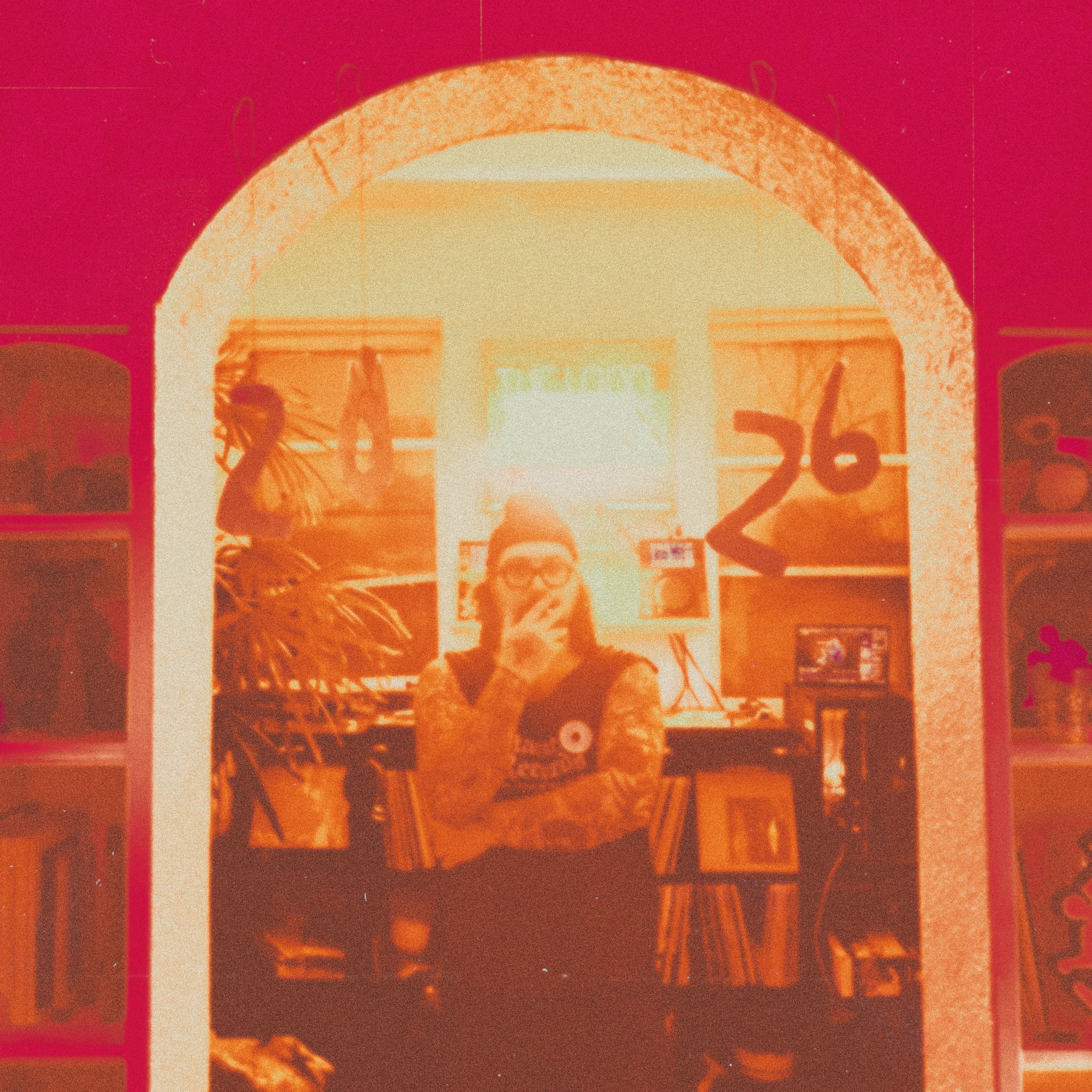 SPIN CYCLE: CONFLICT BUREAU - "CASSETTE PEPTIDE"