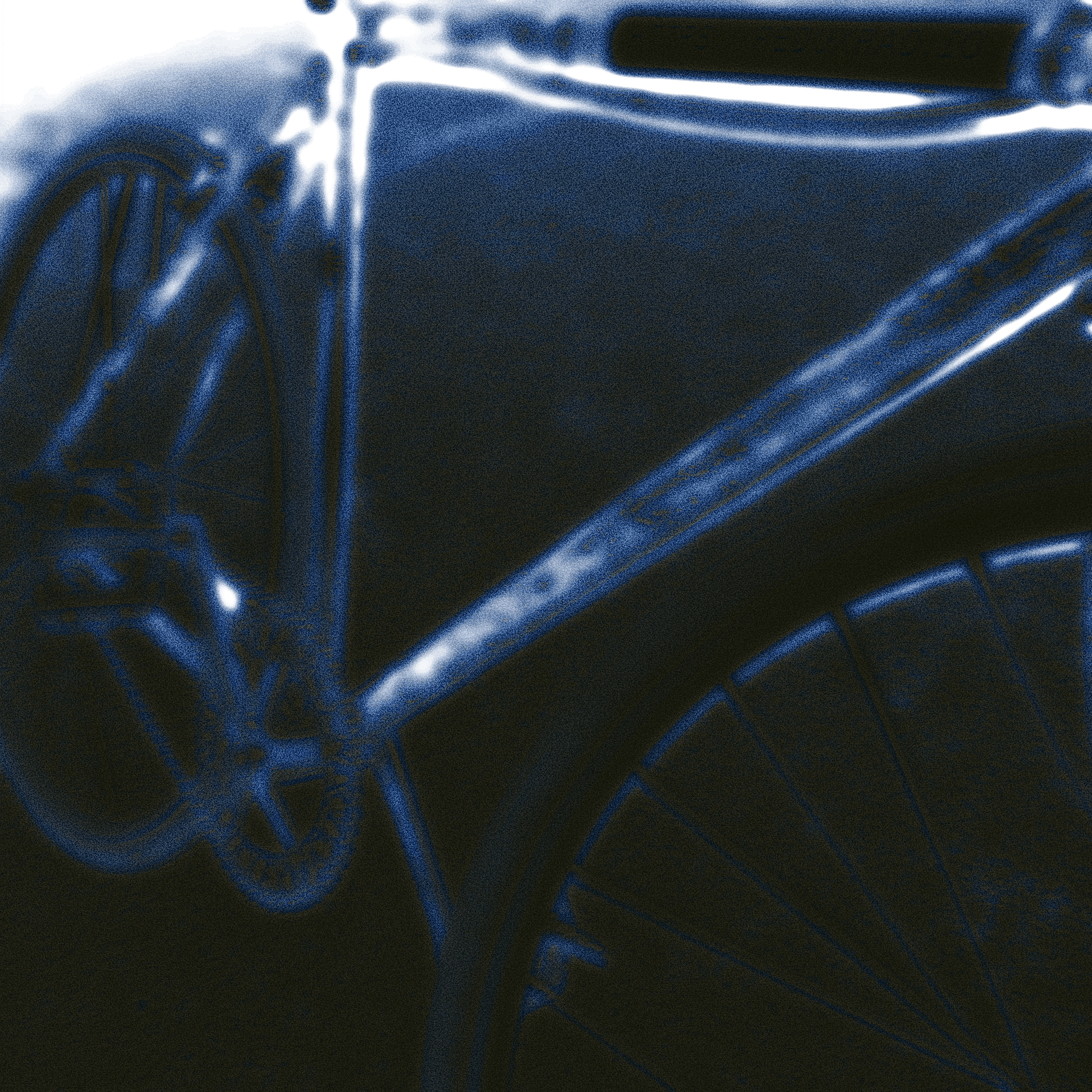 Shift_30: Cranks and Crescents